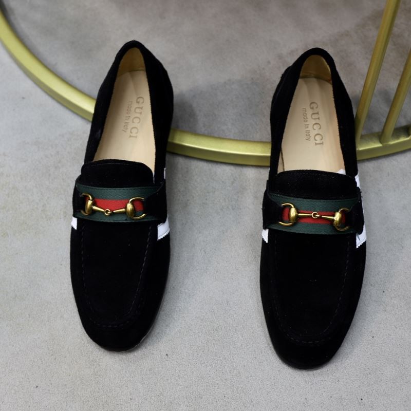 Gucci Business Shoes